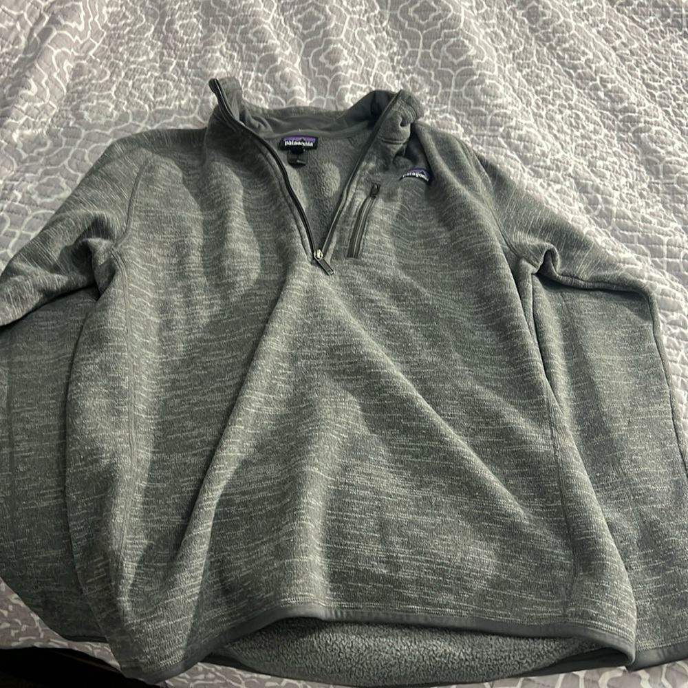 Patagonia men jacket